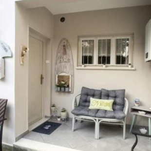 Фотография гостевого дома Mary's Dreamy Maisonette