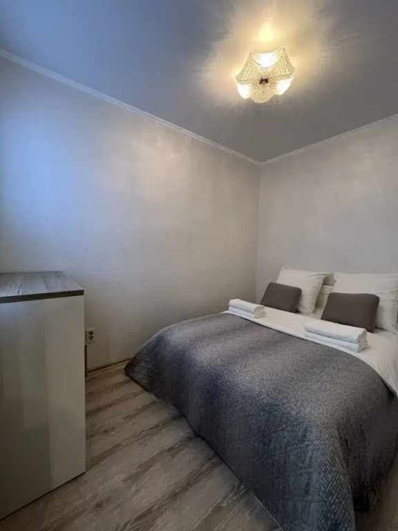 Фотография квартиры Квартира в Советском районе