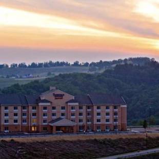 Фотографии гостиницы
Fairfield Inn by Marriott Morgantown