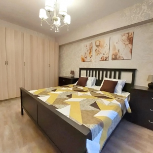 Фотография квартиры Квартира ПосуткаРу Орджоник 93 Курортный парк и Питьевая галерея