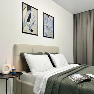 Фотография квартиры Апартаменты Abramov Eliza