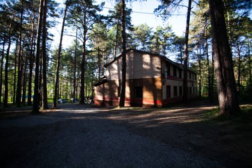 Фотография мини отеля Брусника