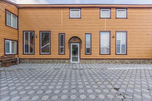 Фотографии гостиницы
Ундина