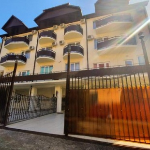 Фотография гостевого дома Мама Отель Лазаревское