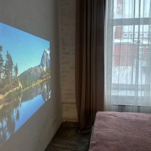 Фотография квартиры Квартира Яхрома Лофт