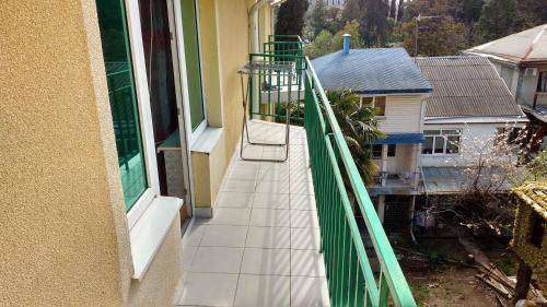 Фотография гостиницы Релакс Клуб