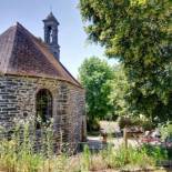 Фотография гостевого дома Gîte Atypique Dans Une Chapelle