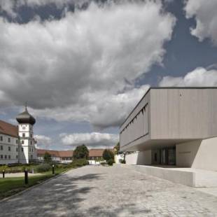 Фотографии гостиницы
Schloss Hohenkammer