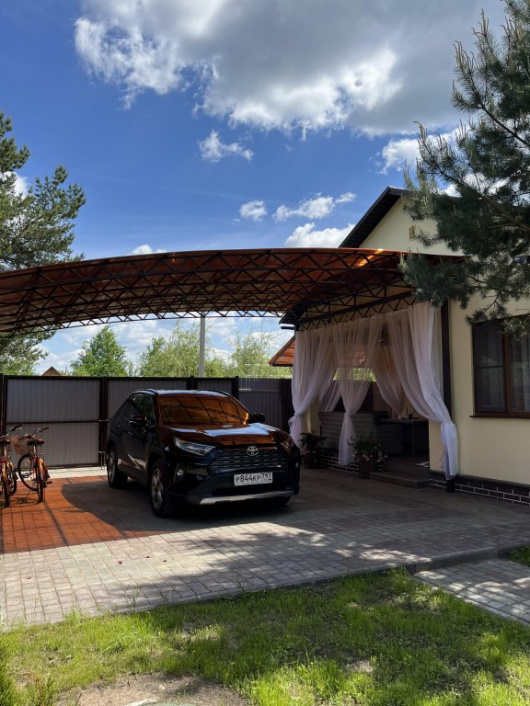 Фотографии Коттеджа
Частный Дом Оршинские Зори