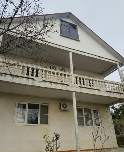 Фотография гостиницы Морская Звезда