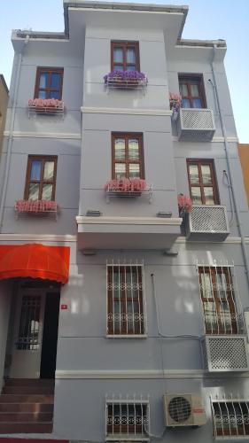 Фотография гостиницы Arven Boutique Hotel