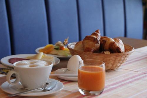 Фотография гостиницы Hotel Ifen