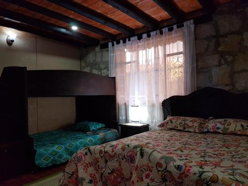 Фотографии гостевого дома
Brisas de san Roque By Rotamundos