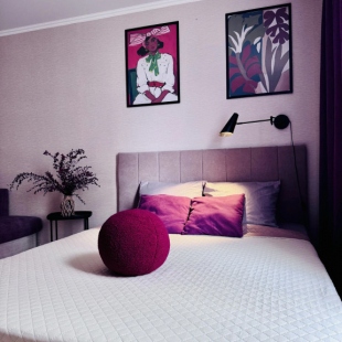 Фотография квартиры Апартаменты ЖК Европейский