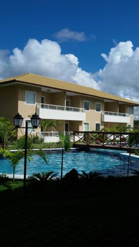 Фотография гостевого дома Residencial Verano