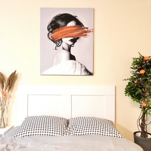 Фотография квартиры Апартаменты White apart в новом ЖК близ Мамаева Кургана