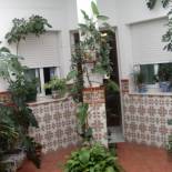 Фотография гостевого дома Hostal Andalucia