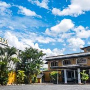 Фотография гостиницы Posada Real