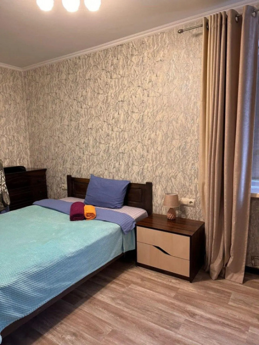 Фотографии квартиры 
            Апартаменты на улице Тихоокеанская