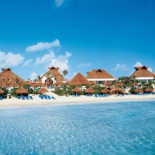 Фотографии гостиницы 
            Bahia Principe Luxury Akumal - All Inclusive