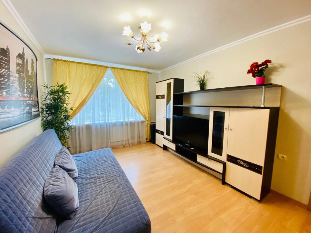 Фотография квартиры Апартаменты Тихий центр Карла Маркса 7а