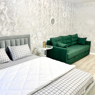 Фотография квартиры Квартира 1 Комнатная ЖД Вокзал