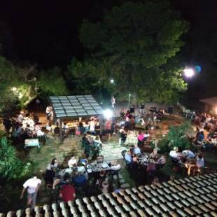 Фотографии базы отдыха
Fattoria Il Noce