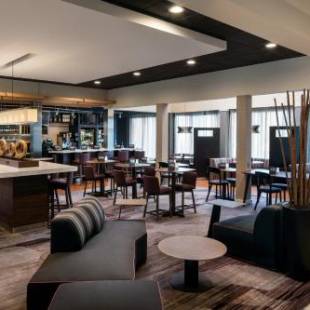 Фотографии гостиницы
Courtyard San Francisco Larkspur Landing/Marin County