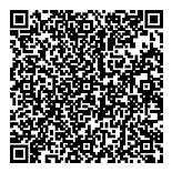 QR код гостиницы Рай
