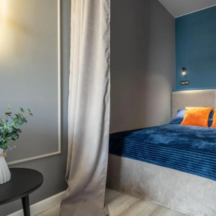 Фотография квартиры Апартаменты на улице Тибетская 1