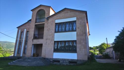 Фотография хостела Luse