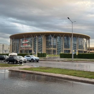 Фотография квартиры Апартаменты на проспекте Туран 46Б