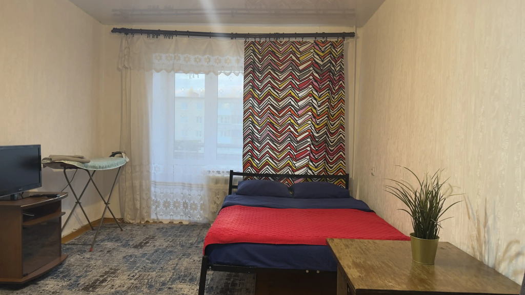 Фотография квартиры Квартира 3х Комнатная на Ленина 23