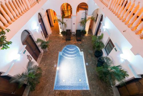 Фотография хостела Masaya Santa Marta