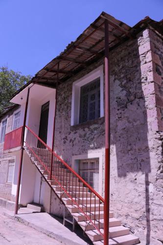 Фотография гостевого дома AYRARAT