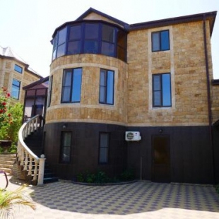 Фотография гостевого дома База Манго