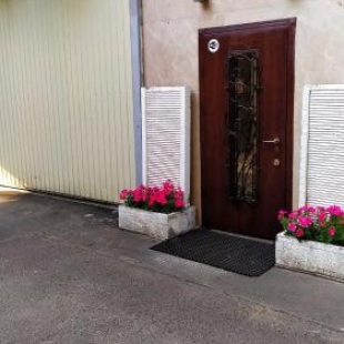 Фотография апарт отеля Апартаменты