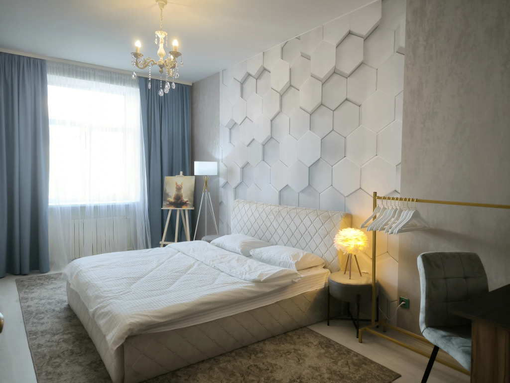 Фотография квартиры Квартира Пешеходная Зона Суперцентр Комсомольская 14