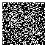 QR код гостиницы Сокол