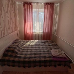 Фотография квартиры Квартира на Завенягина 6к1 з6/35