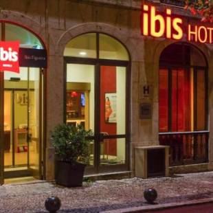 Фотографии гостиницы
Hotel ibis Figueira Da Foz