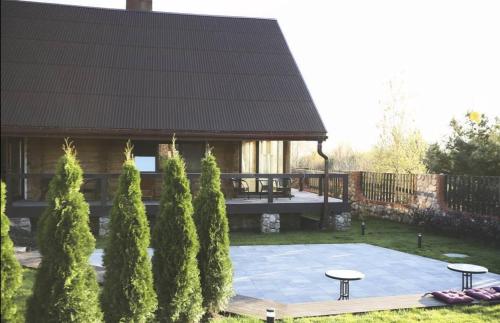 Фотография гостиницы Агроусадьба ДВОРЪ