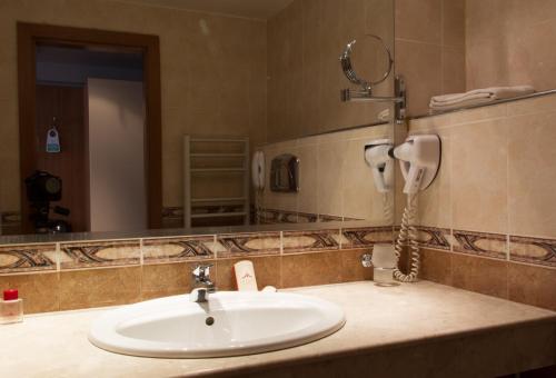 Фотография гостиницы Triada Hotel