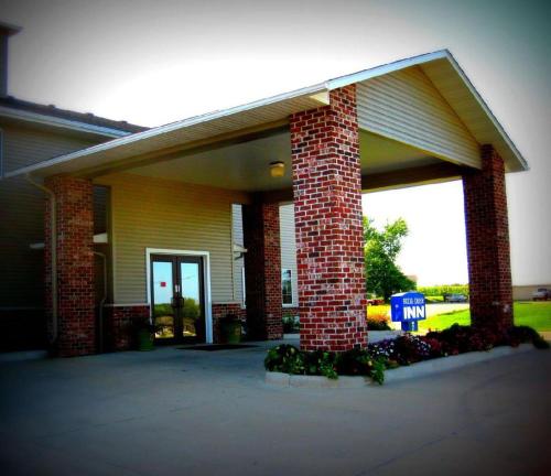 Фотография мотеля Belva Deer Inn