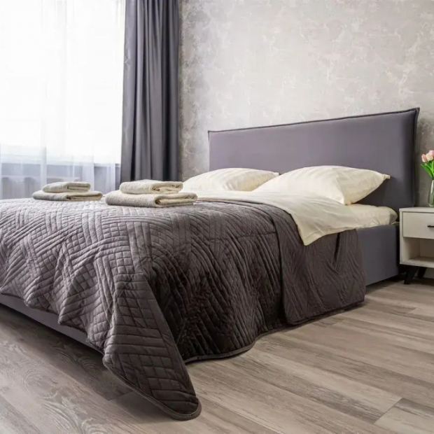 Фотографии квартиры 
            Квартира в ЖК Kрасный Металлиcт