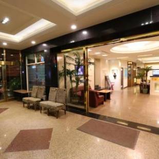 Фотографии мини отеля
Kai Fu Hotel