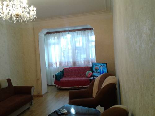 Фотография квартиры Baku Apartment