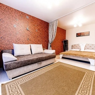 Фотография квартиры Квартира на Киевской 62