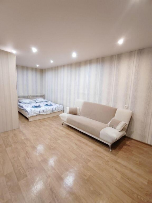 Фотографии квартиры 
            Fan House (Фан Хаус) на улице Чистопольская