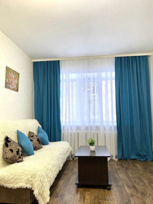 Фотографии квартиры
Апартаменты Уютная 2х-комнатная квартира в центре гоpода рядом с набережной